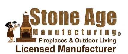 Stone Age Licensed Manufacturer Logo