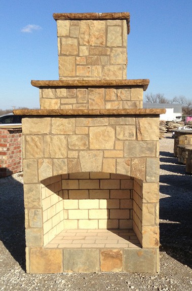 New Age Fireplace Chimney Inner Liners – Stone Age Manufacturing