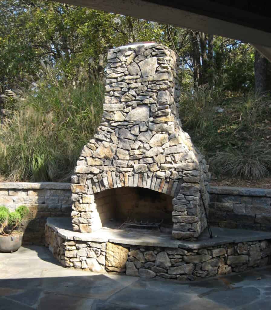 Stone Age Fireplaces Stone Age Manufacturing