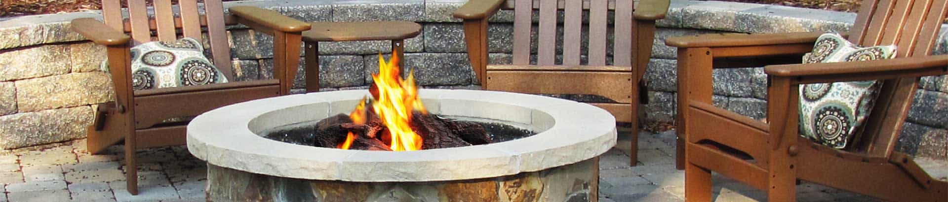 Fire Pits Stone Age Manufacturing